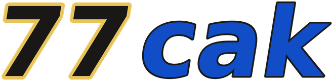 77cak logo
